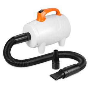 Portable Hand Automatic Brushless Duzz Blower Pet Dryer