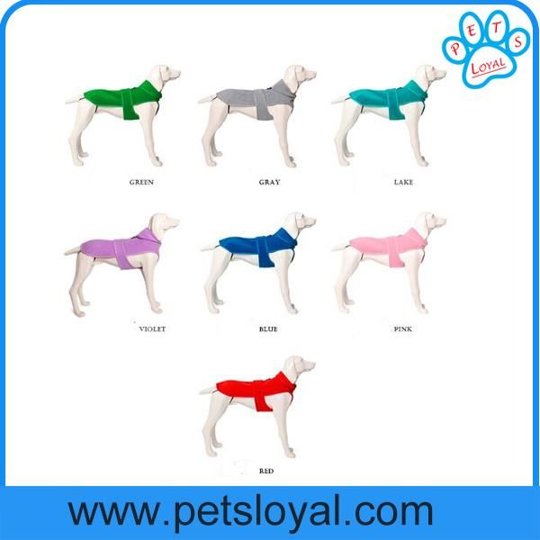 2018 New Design Fashion Pet Dog Clothes Manufacturer