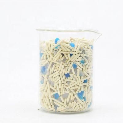 The Factory Specially Provides 10kg and 20kg 40kg Deodorized Low Dust Bentonite Cat Litter