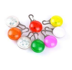 Safety Light LED Clip-on Pet Safety Light for Dogs Pets