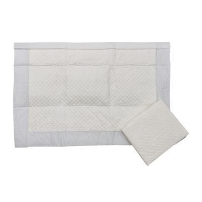 Wholesale OEM High Absorption Pet Urine Pad Disposable Pet Potty Mat