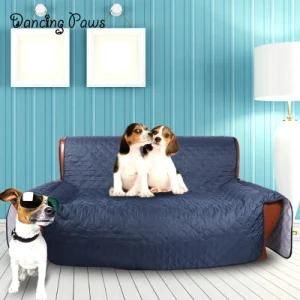 2019 Trending New Product Pet Sofa Cushion Non-Slip Sofa Mat Home Sofa Cover Protective Pad