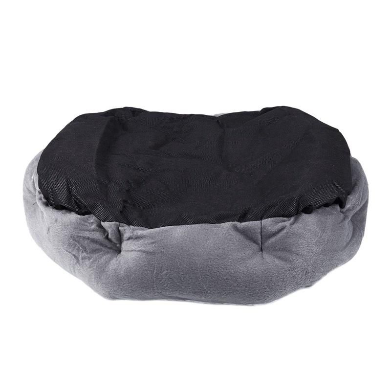 Wholesale Pet Products Dog Bed for Small Medium Dog Cage Crate Pad Soft Bedding Moisture Proof Bottom Pet Supply