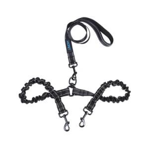 Large-Scale Two-Head Traction Rope in Shockproof and Explosion Proof