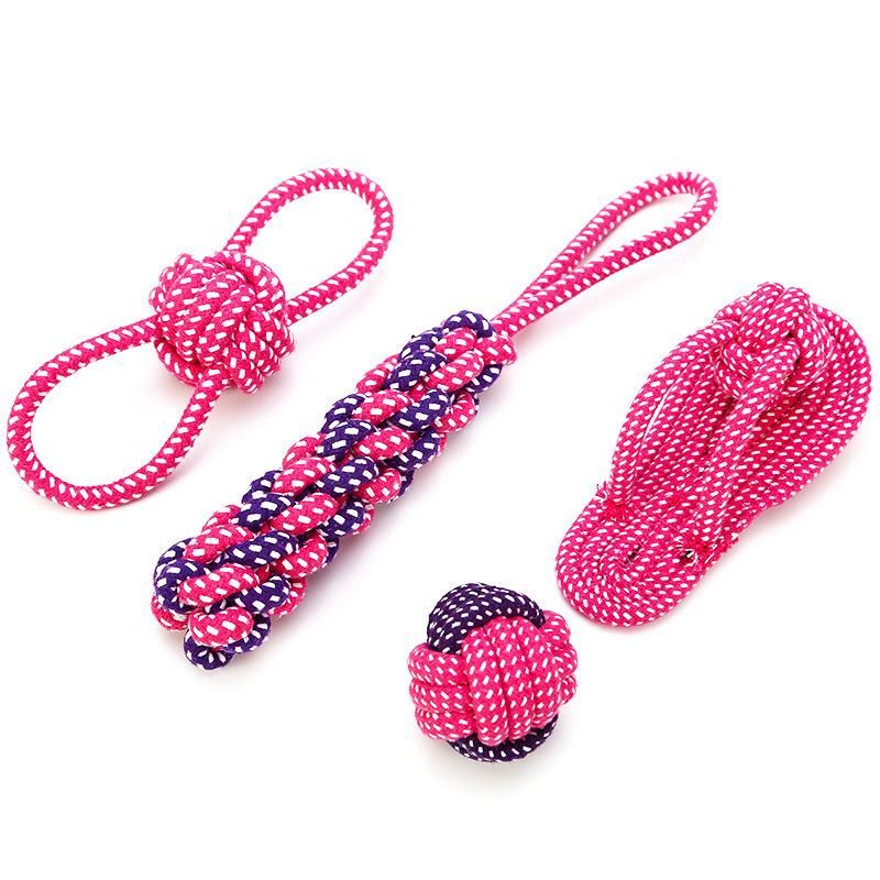 Durable Dog Rope Toys Dog Toys Rope Toy for Dogs