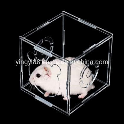 Factory Wholesale Cheap Pet Cage Hamster Cage