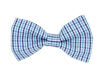 Wholesale Custom Cotton Pet Dog Bow Ties