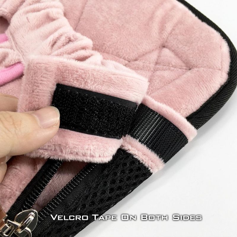 Luxury Wholesale Backpack Outdoor Dog Cat Treat Bag Pet Carrier Pet Products Mokofuwa Anhui