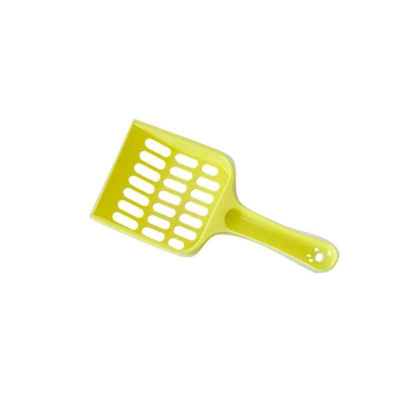 Pet cleaning Tool Supplies Pet Litter Poop Shovel Cat Litter Scoop