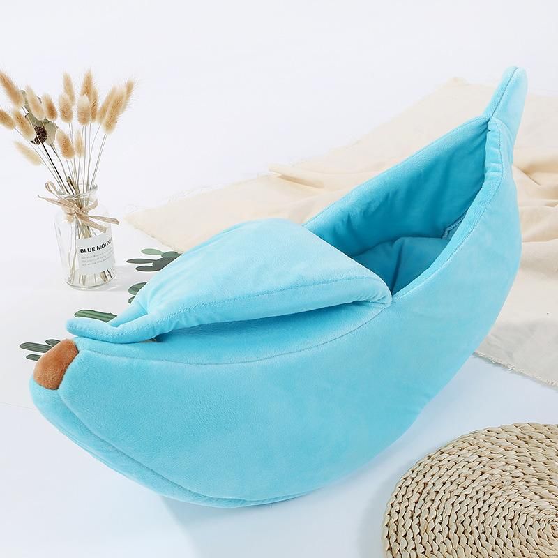 Soft Eco-Friendly Luxury Cat Dog Pet Beds