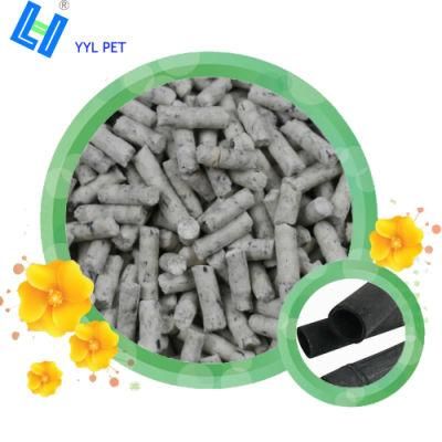 Active Carbon Tofu Cat Litter (YYLD05)