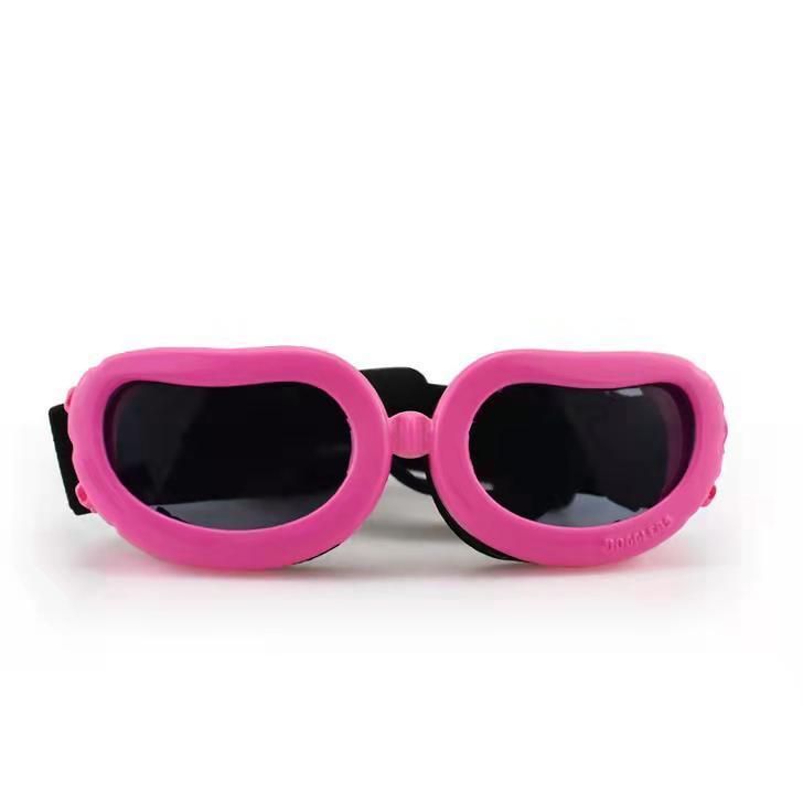 Customize OEM ODM UV Glasses Pet Dog Cat Goggles