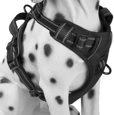Good Quality Manufacturer Lowest Price Small Order Dog Harness