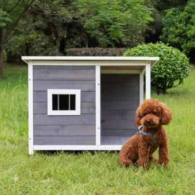 Wholesale Cheap Wooden Dog House Pet House
