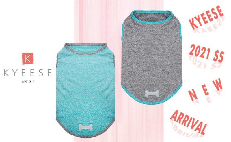 Wholesale Dog Polyester Cotton Coats Pet Jackets Dog Vest New Design Warm Pet Clothes for Dog