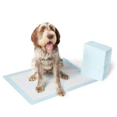 Good Quality Disposable Puppy Dogs and Cats Training Pet Pad