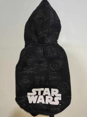 &quot;Star Wars&quot;Fashion Pet Products Pet Suppliers Dog Clothes Pet Accessories