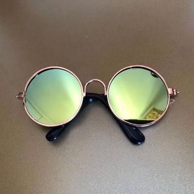 OEM Translate Dog Glasses Cat Accessories Goggle Pet Shades Sunglasses