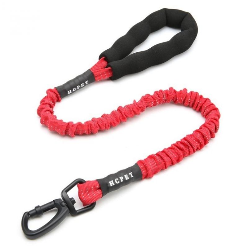 Dog Leash Dog Leash High Elastic Pet Leash for Medium and Large Dogs Th8018