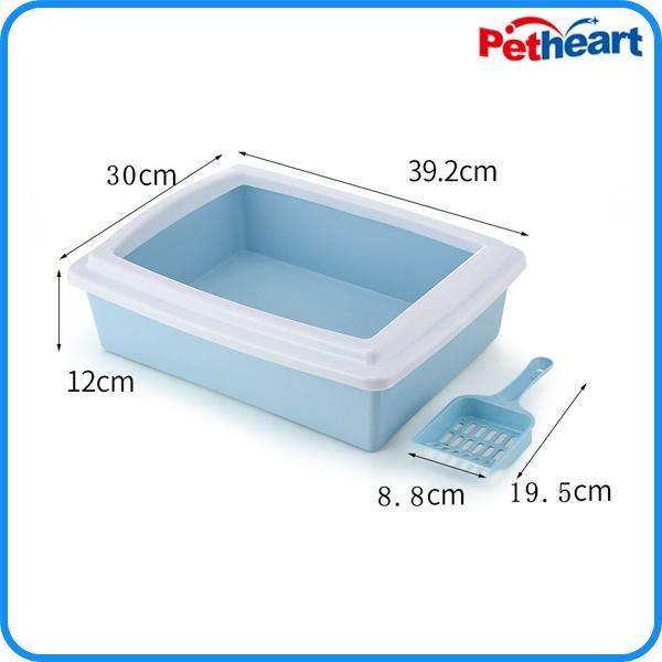 Factory Cat Product Cheap Cat Litter Box