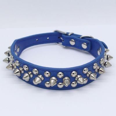 Wholesale High Quality Collares De Perros Al Por Mayor Bright Colors Dog Collar