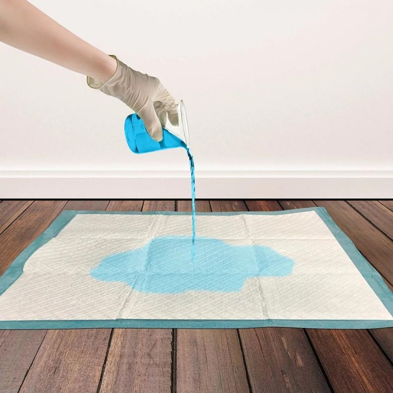 Super Absorbent Dog PEE Pad 100 Thicken Indoor Training Pads