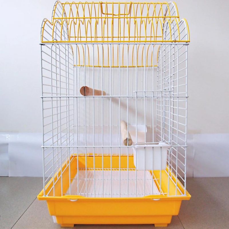 in Stock China Bird Breeding Cages Bird Flight Bird Cage