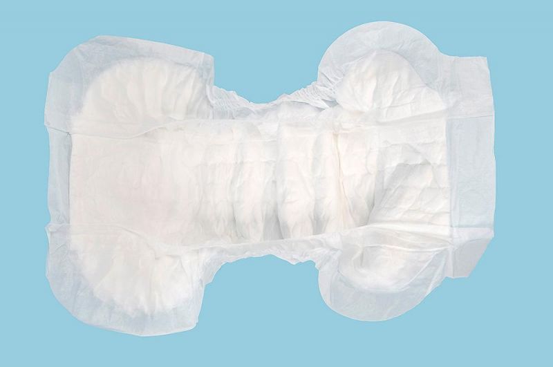 New Design Comfortable Disposable Breathable Nappies Pet Pants Diaper