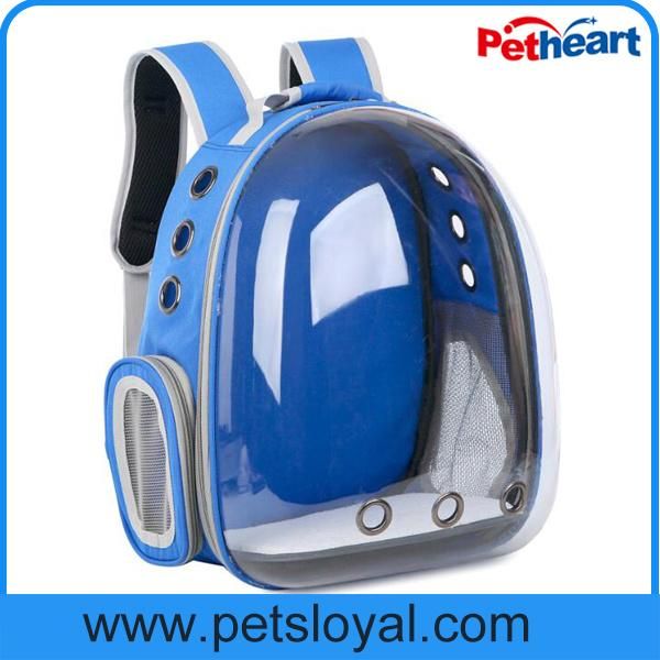 Factory Wholesale Pet Dog Carrier Travel Pets Bag