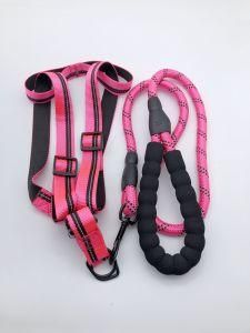 Pet Towing Rope Hand Dog Running Rope for Pet Dog