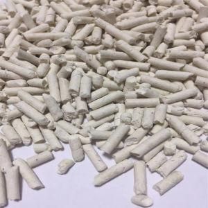 Wholesale Natural Environmental Protection Cylindrical Tofu Cat Litter