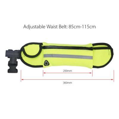 Shock Absorbing Premium Nylon Reflective Elastic Extended Retractable Dog Leash