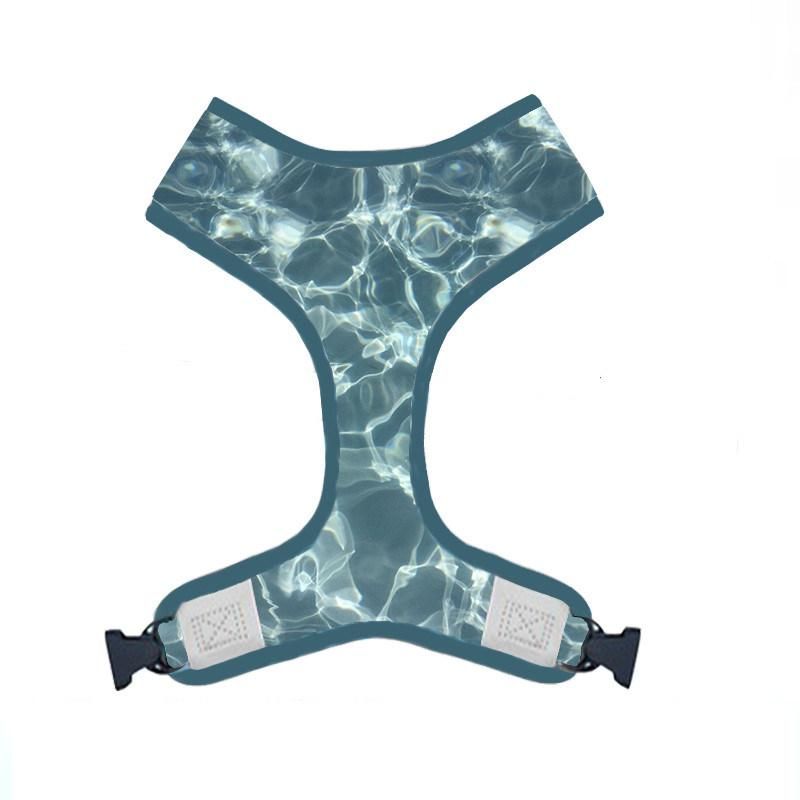 Sublimation Premium OEM Patented Custom Pattern Neoprene Pet Product