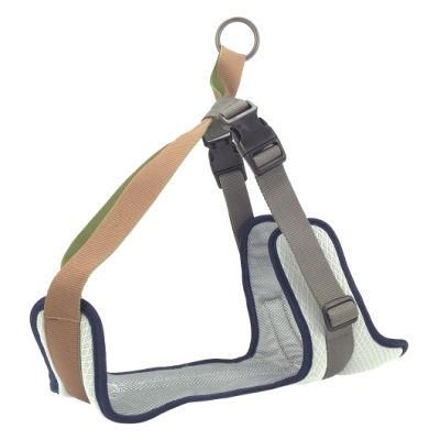 Portable Air Mesh No Pull Dog Harness Pet Product