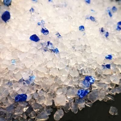 The Best Natured No Dust and Strong Odor Control Silica Gel Crystals Cat Litter Pet Product