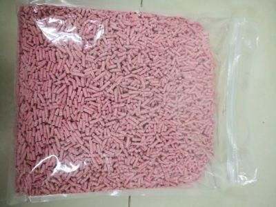High-Class Toilet Flushing Tofu Cat Litter