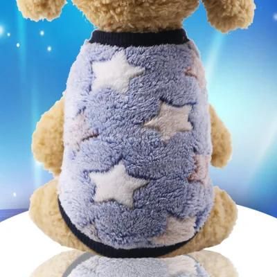 Original Pet Clothes Puppy, Hoodies Coat Winter Sweatshirt Warm Sweater Dog Outfits Dog Clothes/