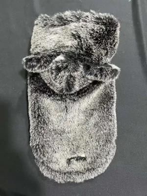 Worm Plush Fur Pet Hoodie Original Design Clothes Wholesale Dog Clothe