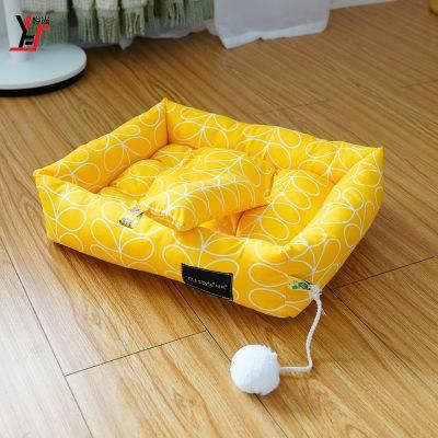 Waterproof Hot Sell Pet Bed