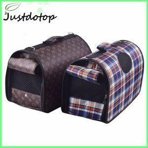Multiple Styles Pet Travel Dog Bag Pet Carrier with Different Sizes