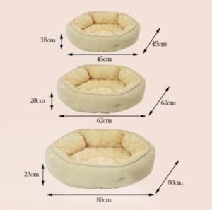 All Weather Dual Use Double Sided Pet Beds &amp; Accessories Breathable Dog Sofa Bed Dog Nest