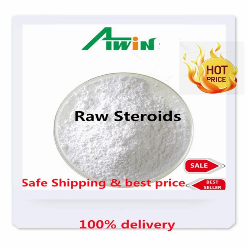 99% High Purity Raw Hormone Powder Steroids Powder Fast Safe Domestic Shipping