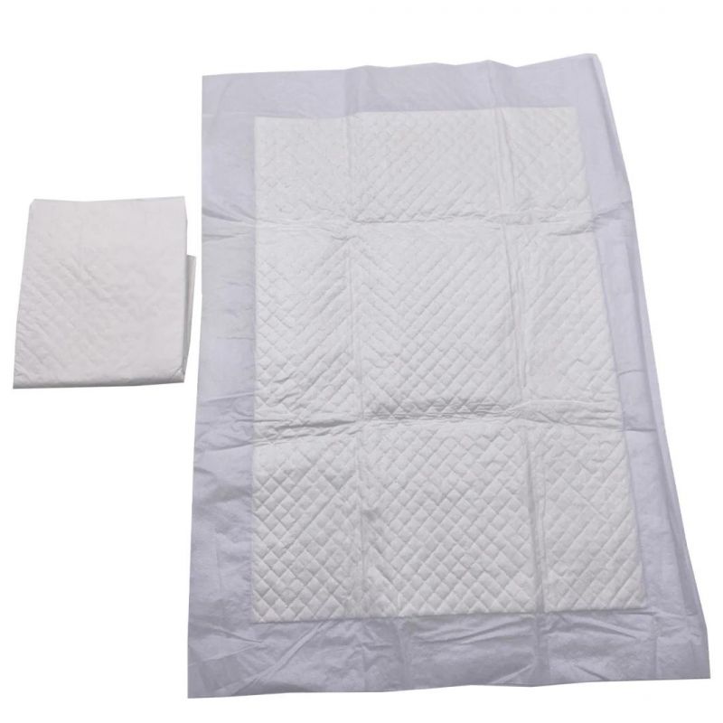 Factory Direct Cotton Pet Pads Disposable Pet Urine Pads Pet