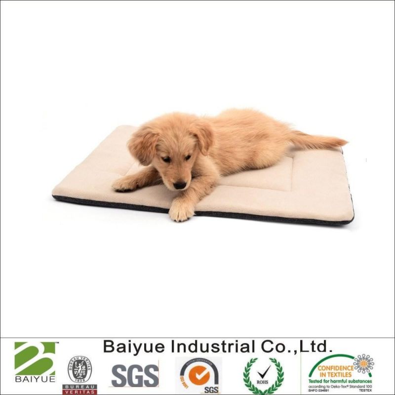 Pet Blanket, Washable Pet Mat for Pet Cage Use