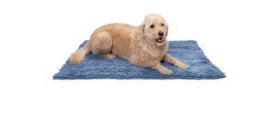Muddy Paws Towel &amp; Shammy Rug Pet Mat