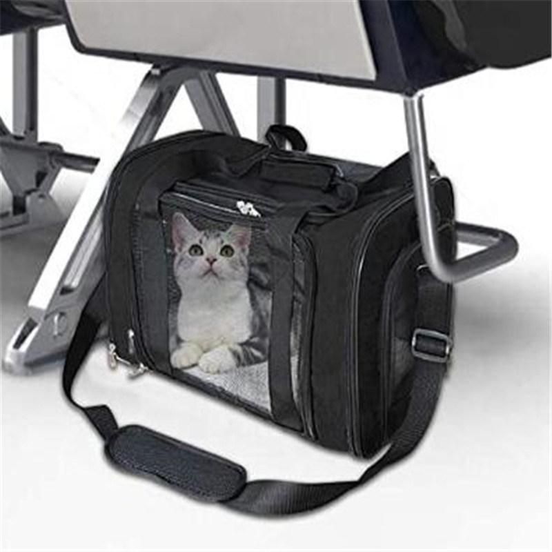 Wholesale New Design Pet Travel Carrier