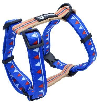 OEM Manufacturer New Released Strap Polyester Webbing H-Strap Harness