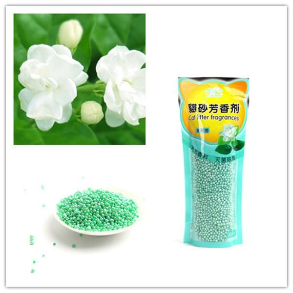 Lemon Scent Cat Litter Deodrant
