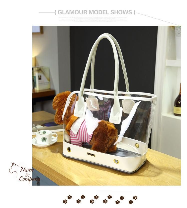 Dog Carrier Summer Handbag Puppy Carrying