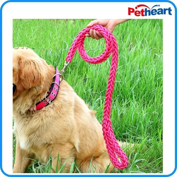 Factory Wholesale Cheap Pet Dog Leash